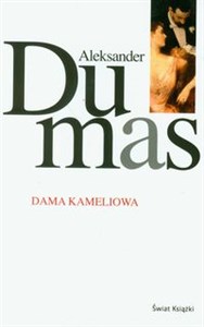 Dama Kameliowa chicago polish bookstore