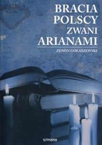 Bracia polscy zwani arianami bookstore