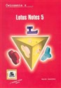 Ćwiczenia z Lotus Notes 5 books in polish