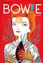 Bowie Biografia  