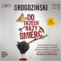 CD MP3 Do trzech razy śmierć róża krull na tropie Tom 1  polish usa