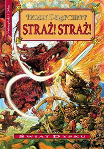 Straż! Straż! online polish bookstore