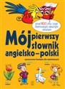 Mój pierwszy słownik angielsko-polski  to buy in Canada