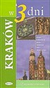 Kraków w 3 dni books in polish