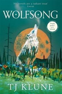 Wolfsong 