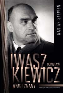 Jarosław Iwaszkiewicz mniej znany books in polish