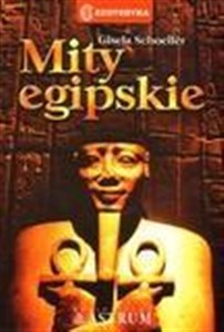 Mity egipskie  Bookshop