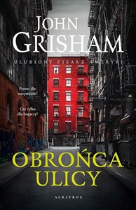 Obrońca ulicy Polish Books Canada
