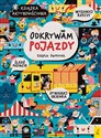 Odkrywam pojazdy  