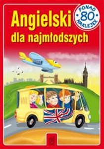 Angielski dla najmłodszych  
