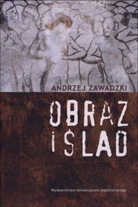 Obraz i ślad  