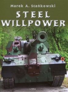 Steel Willpower  