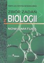 Zbiór zadań z biologii Nowa matura Bookshop