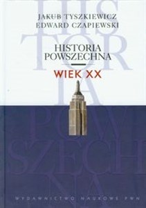 Historia powszechna Wiek XX polish books in canada