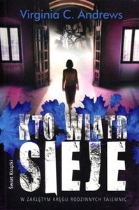 Kto wiatr sieje - Polish Bookstore USA