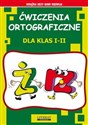 Ćwiczenia ortograficzne dla klas 1-2 Ż - RZ - Beata Guzowska, Anna Smaza bookstore