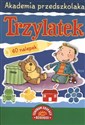 Akademia przedszkolaka Trzylatek to buy in USA