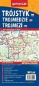 Trójstyk 1:25 000 in polish