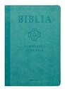 Biblia Pierwszego Kościoła books in polish