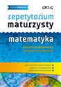 Repetytorium maturzysty Matematyka Poziom podstawowy Poziom rozszerzony books in polish