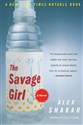 The Savage Girl Canada Bookstore