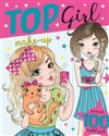 TOP Girl Make-up - Opracowanie Zbiorowe