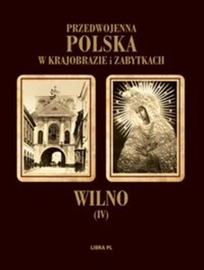 Wilno books in polish