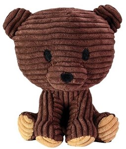 Lumo Velvet Bear Teddy  