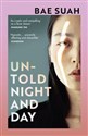 Untold Night and Day polish books in canada