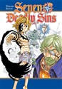 Seven Deadly Sins. Tom 7  - Nakaba Suzuki