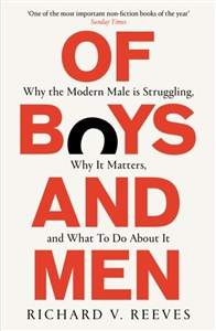 Of Boys and Men  to buy in Canada
