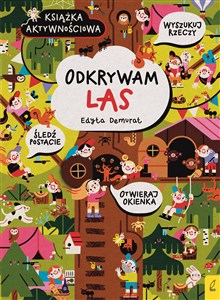 Odkrywam las Canada Bookstore