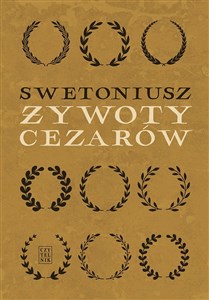 Żywoty cezarów  