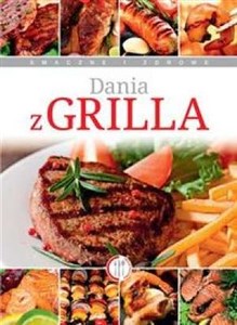 Dania z grilla pl online bookstore