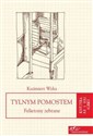 Tylnym pomostem Felietony zebrane Canada Bookstore