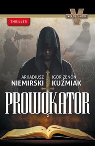 Prowokator to buy in USA