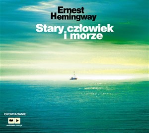 [Audiobook] Stary człowiek i morze pl online bookstore