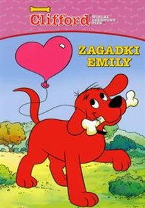 Clifford Zagadki Emily polish books in canada