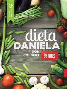 Dieta Daniela - Polish Bookstore USA