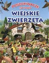 Poszukiwacze na tropie Wiejskie zwierzęta Canada Bookstore