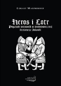 Heros i Łotr polish books in canada