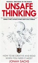Unsafe thinking 