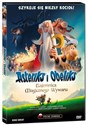 Asteriks i Obeliks: Tajemnica magicznego wywaru  books in polish