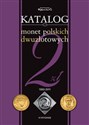 Katalog monet polskich dwuzłotowych 1993-2011 polish books in canada