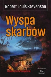 Wyspa skarbów - Polish Bookstore USA