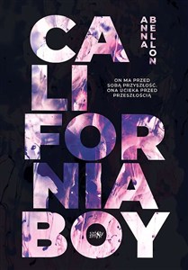 California Boy  Polish Books Canada