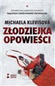 Złodziejka opowieści wyd. kieszonkowe  - Michaela Klevisova