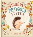 Wielka przygoda Jeżyka 