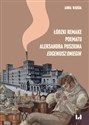 Łódzki remake poematu Aleksandra Puszkina „Eugeniusz Oniegin”  - Anna Warda - Polish Bookstore USA