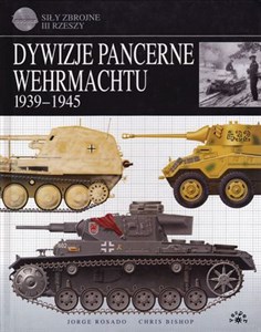 Dywizje pancerne Wehrmachtu polish usa